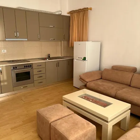 House Apartment *