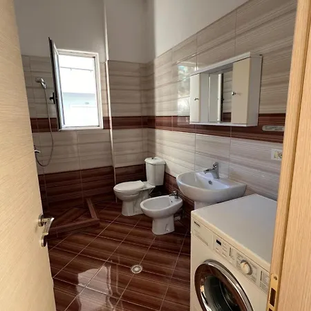 Apartment House Sarande